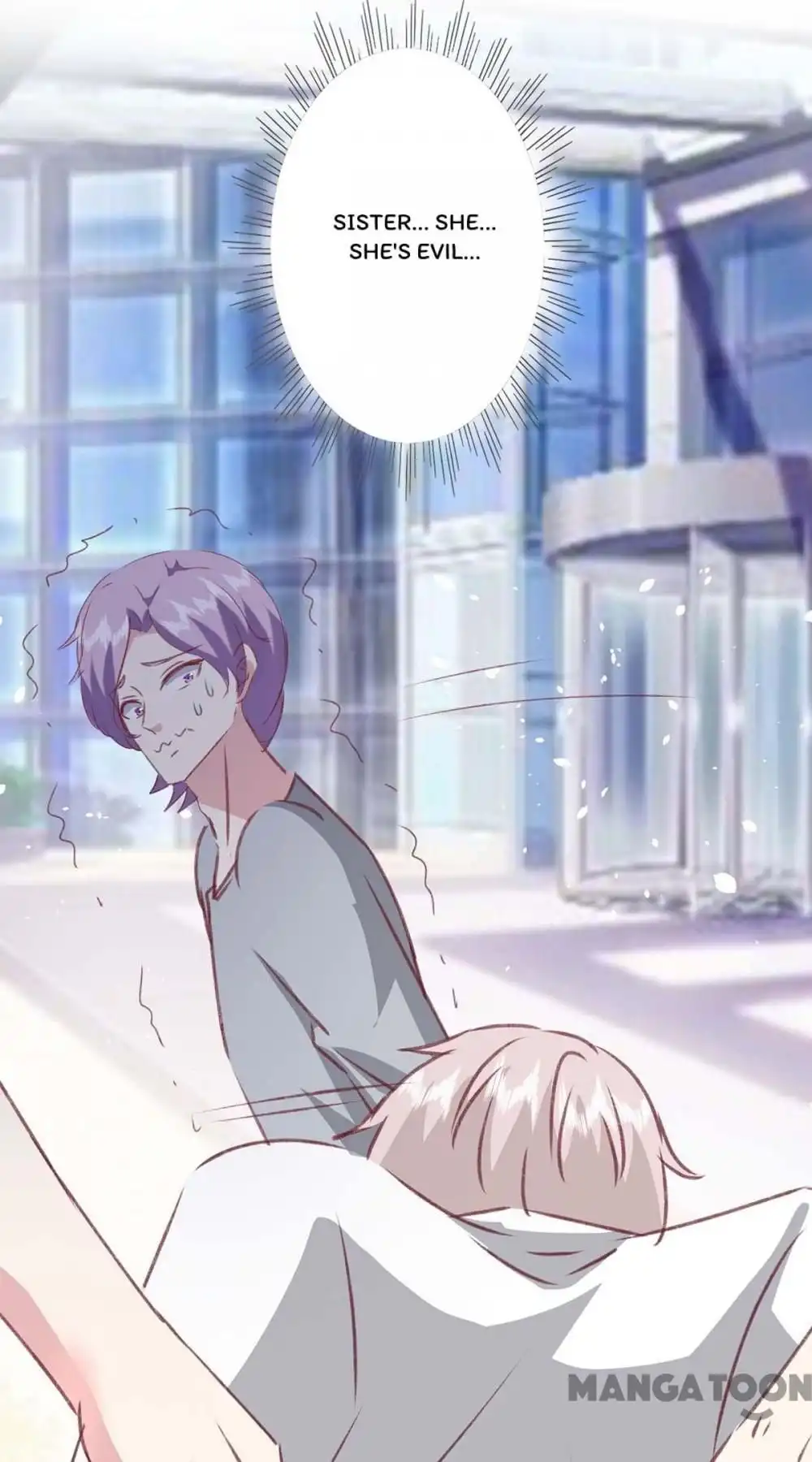Don'T Mess With That Spicy Mother Chapter 166 31